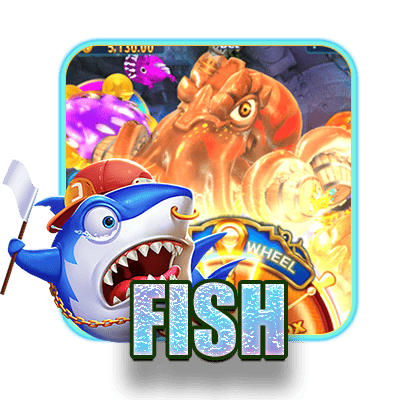 AGD88 ငါးပစ်ဂိမ်း