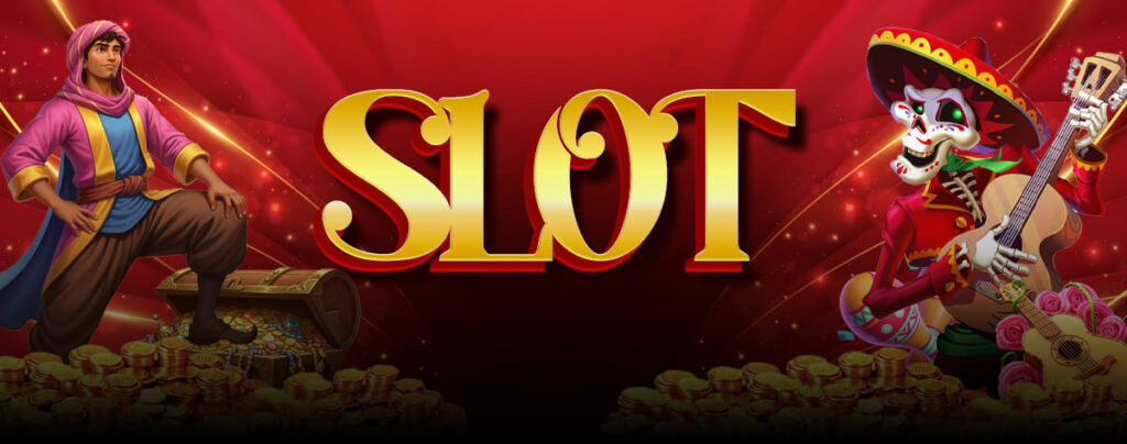 Slot Game